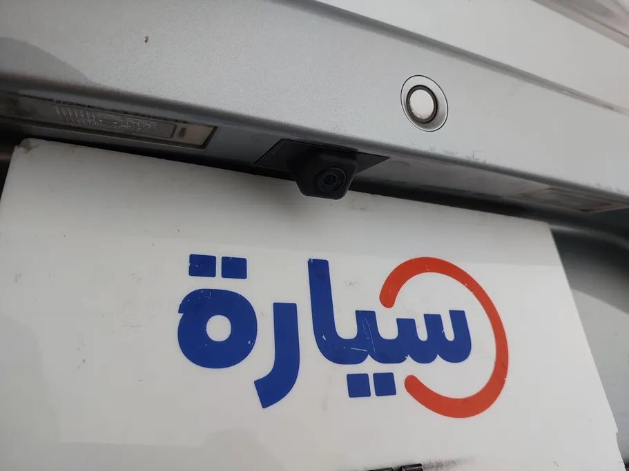 ام جي ZS STD 2023 