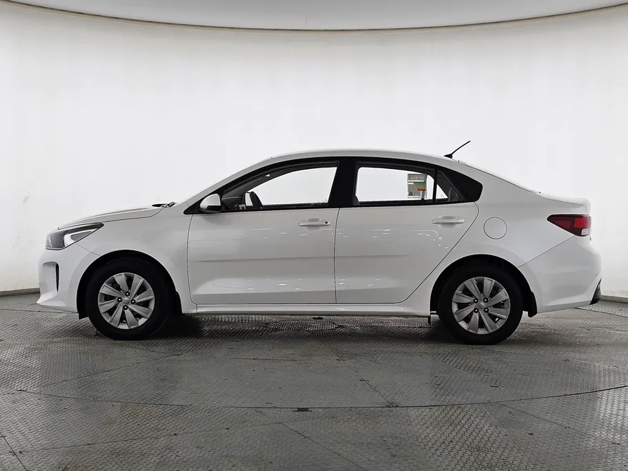 2020 Kia Rio LX 
