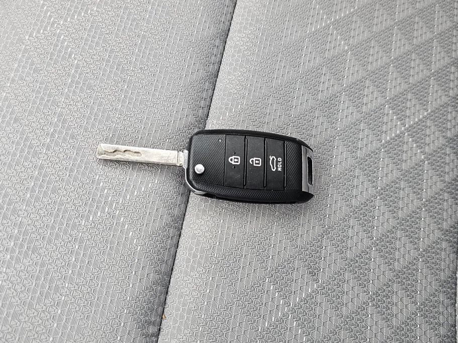 2020 Kia Rio LX 