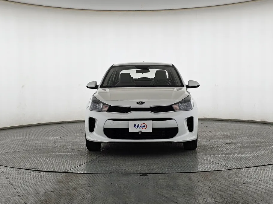 2020 Kia Rio LX 