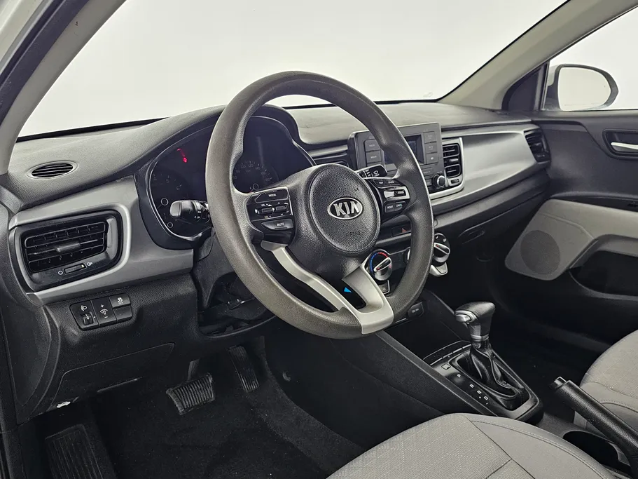 2020 Kia Rio LX 