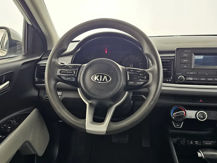2020 Kia Rio LX 