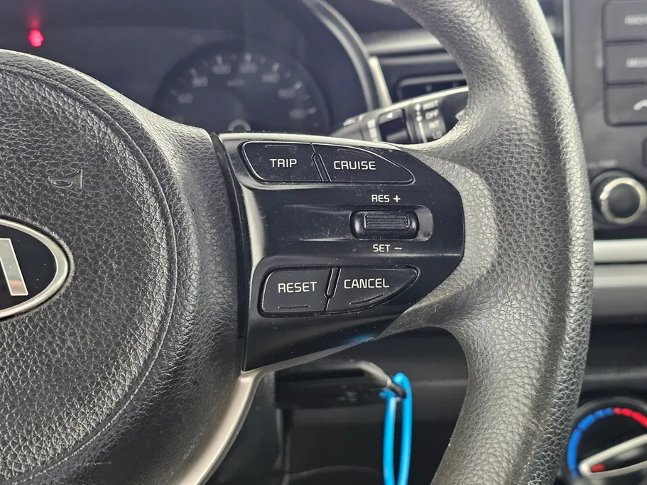 2020 Kia Rio LX 