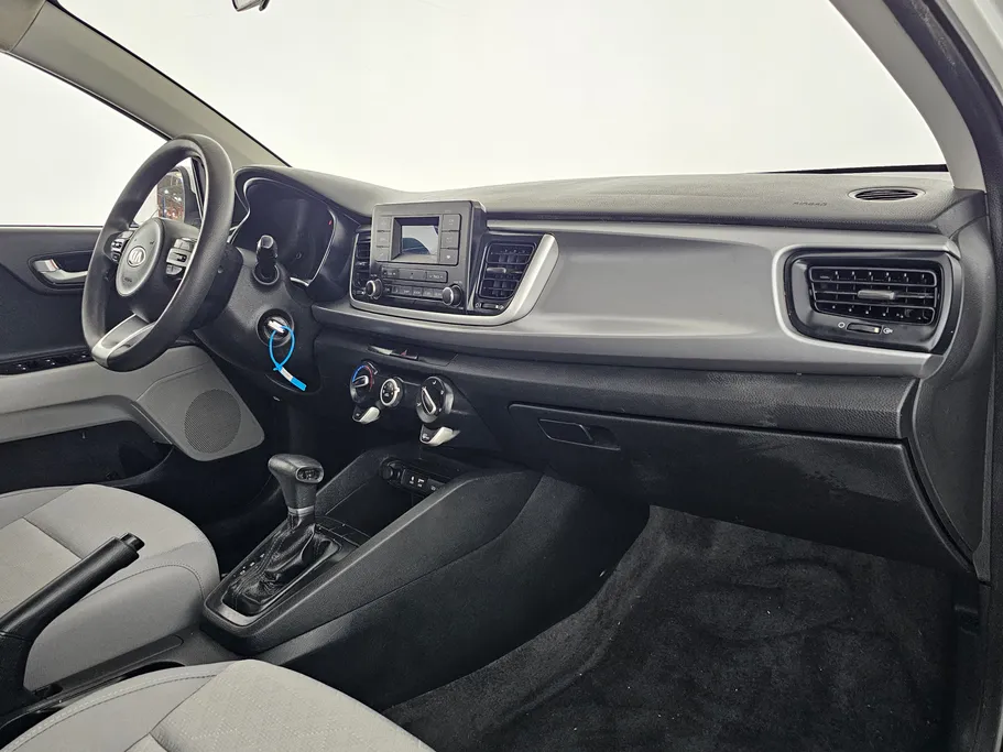 2020 Kia Rio LX 