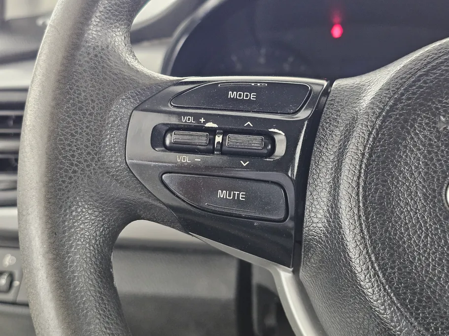 2020 Kia Rio LX 