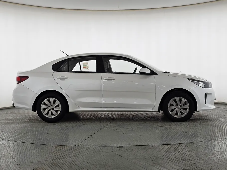 2020 Kia Rio LX 