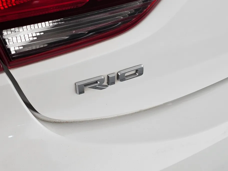 2020 Kia Rio LX 