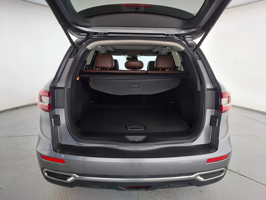 2018 Renault Koleos LE 