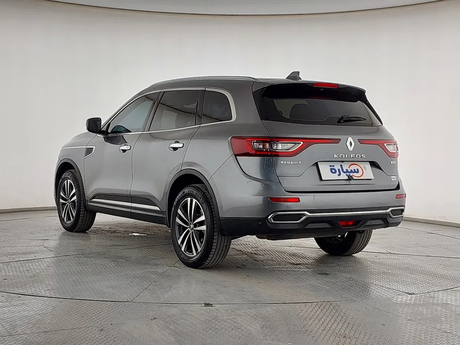 2018 Renault Koleos LE 
