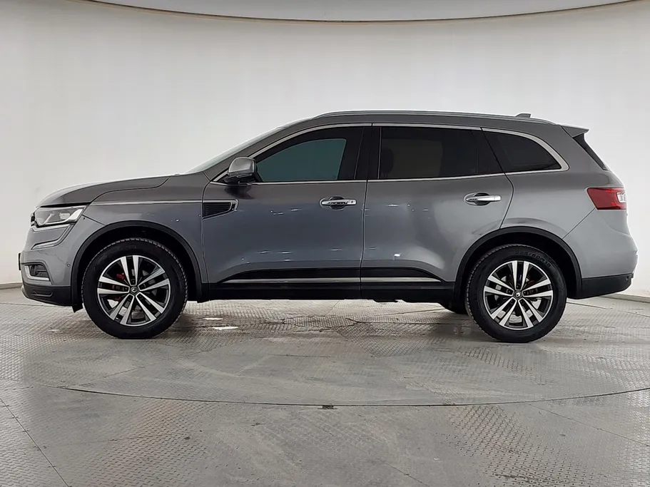 2018 Renault Koleos LE 