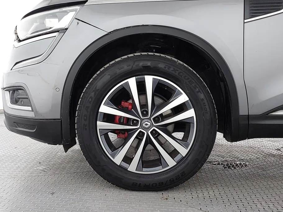 2018 Renault Koleos LE 