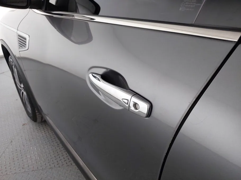 2018 Renault Koleos LE 