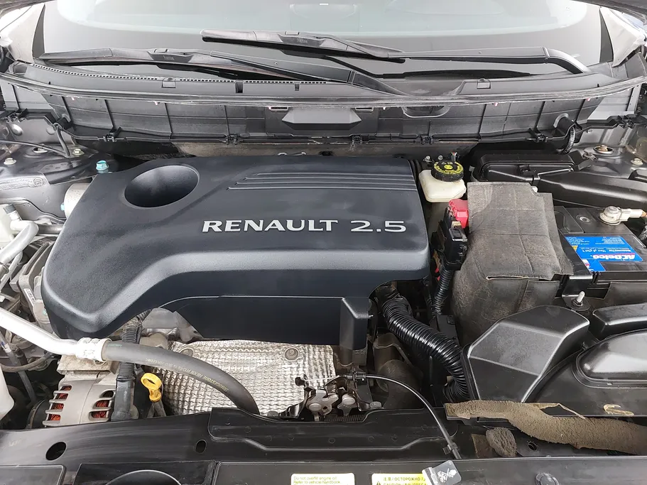 2018 Renault Koleos LE 