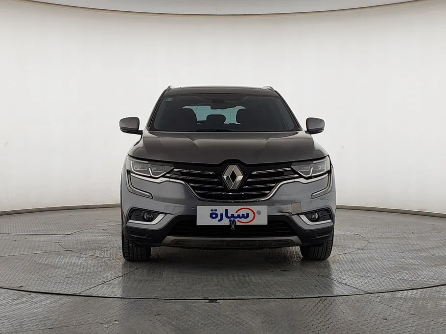 2018 Renault Koleos LE 