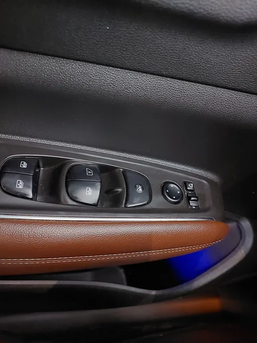 2018 Renault Koleos LE 