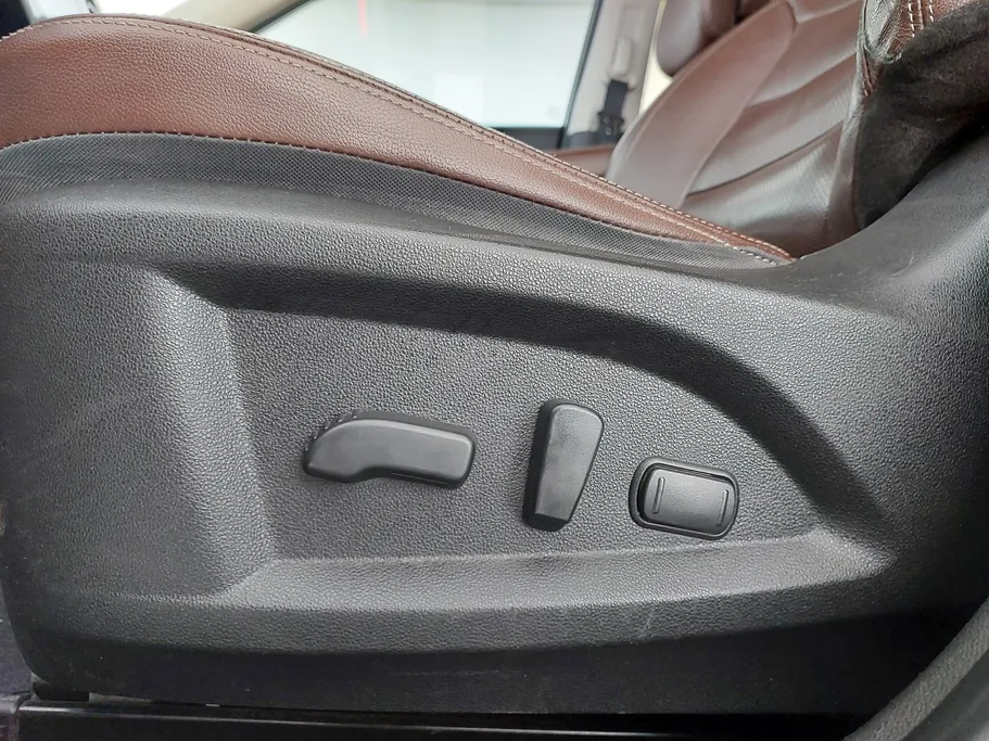 2018 Renault Koleos LE 