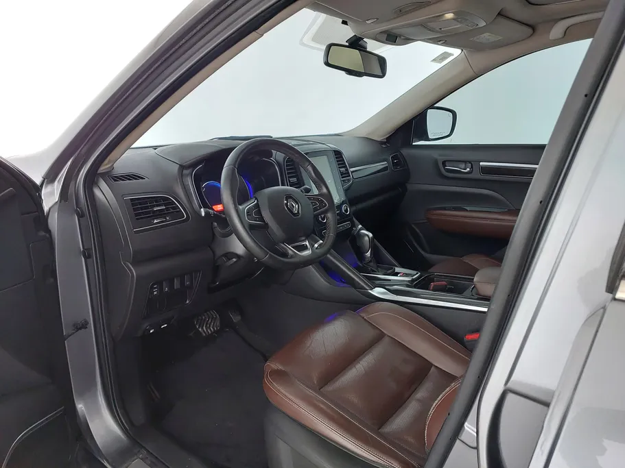 2018 Renault Koleos LE 