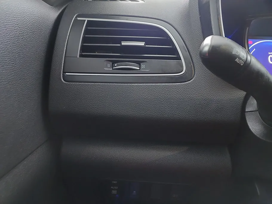 2018 Renault Koleos LE 