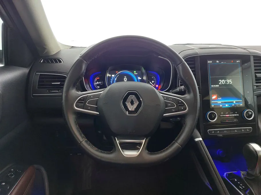 2018 Renault Koleos LE 