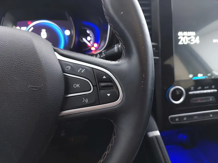 2018 Renault Koleos LE 