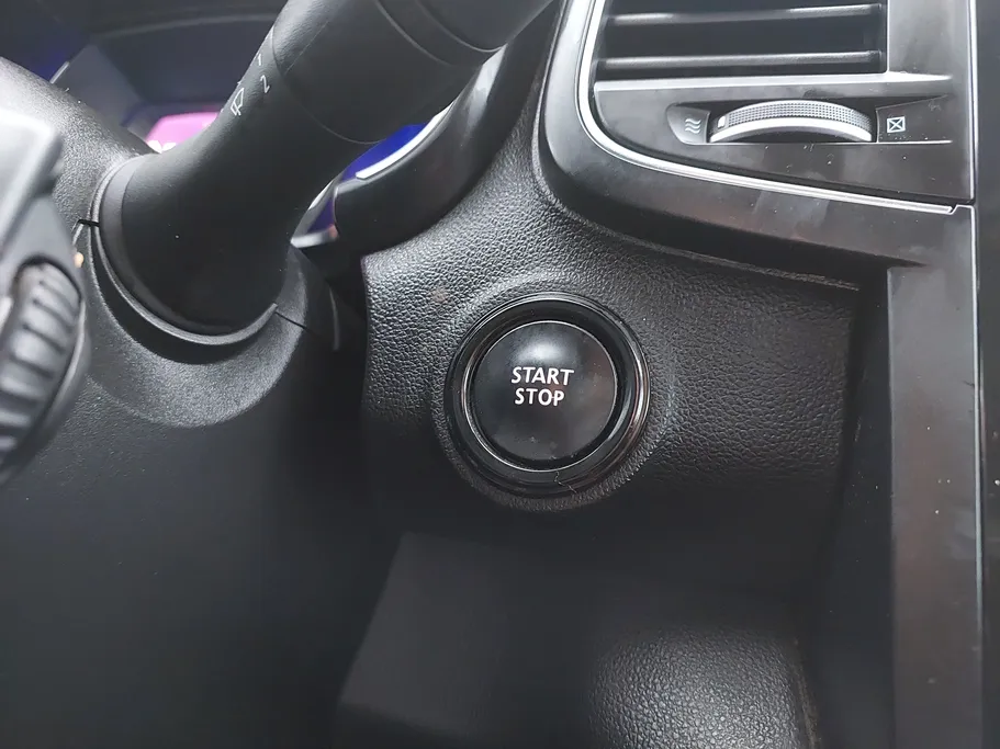2018 Renault Koleos LE 