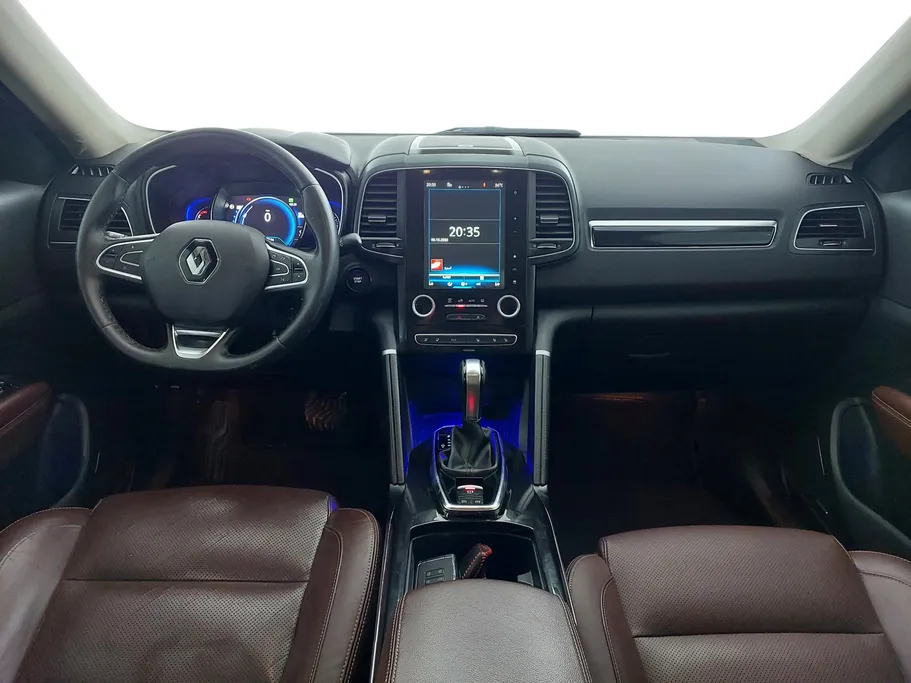 2018 Renault Koleos LE 