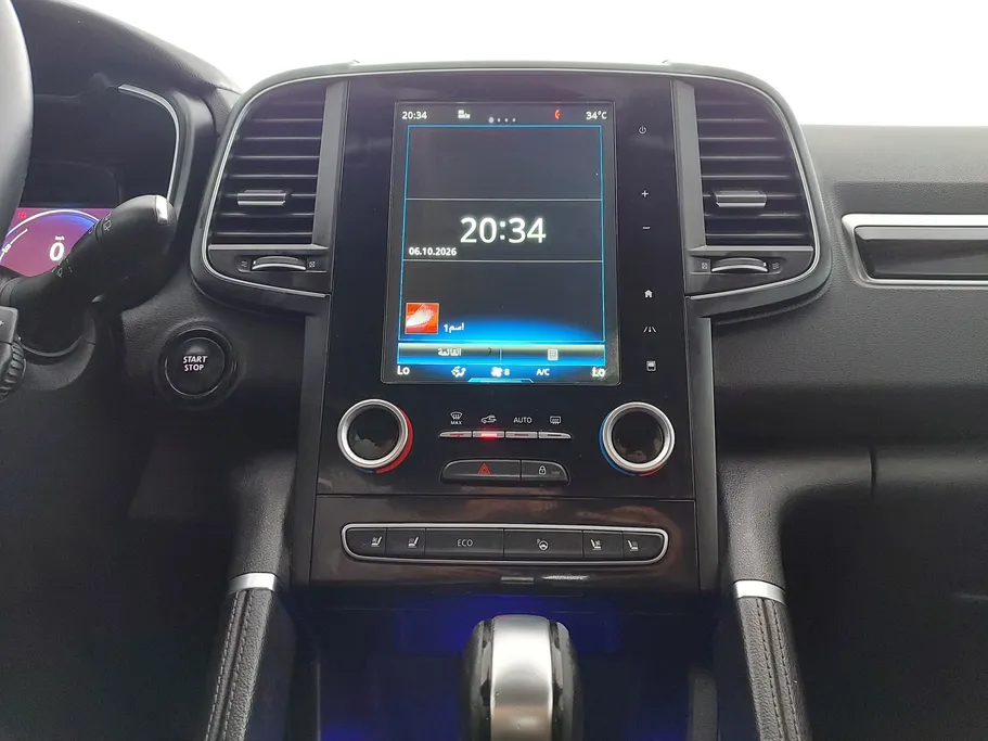 2018 Renault Koleos LE 