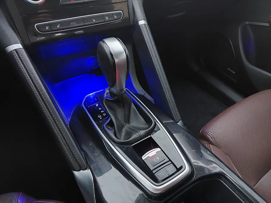 2018 Renault Koleos LE 