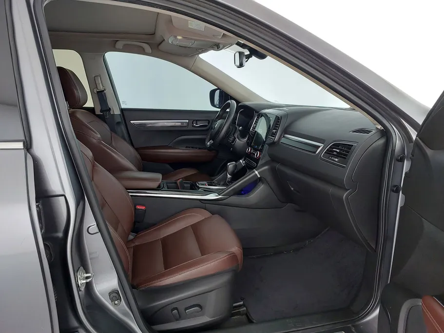 2018 Renault Koleos LE 