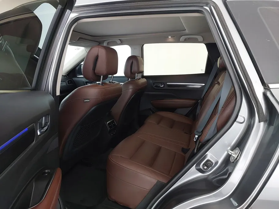 2018 Renault Koleos LE 