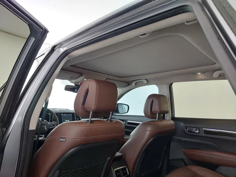 2018 Renault Koleos LE 