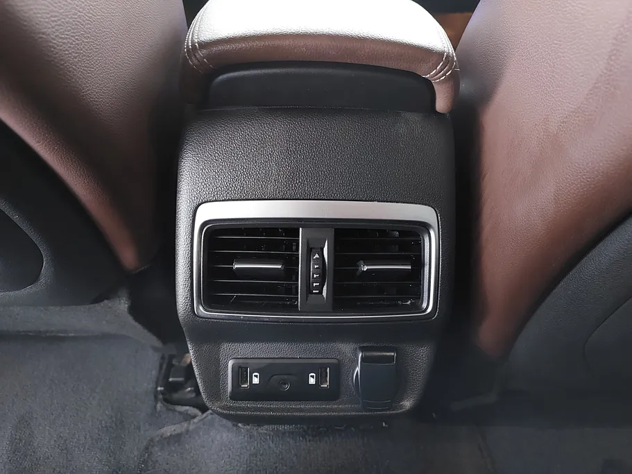 2018 Renault Koleos LE 
