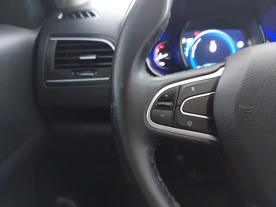2018 Renault Koleos LE 