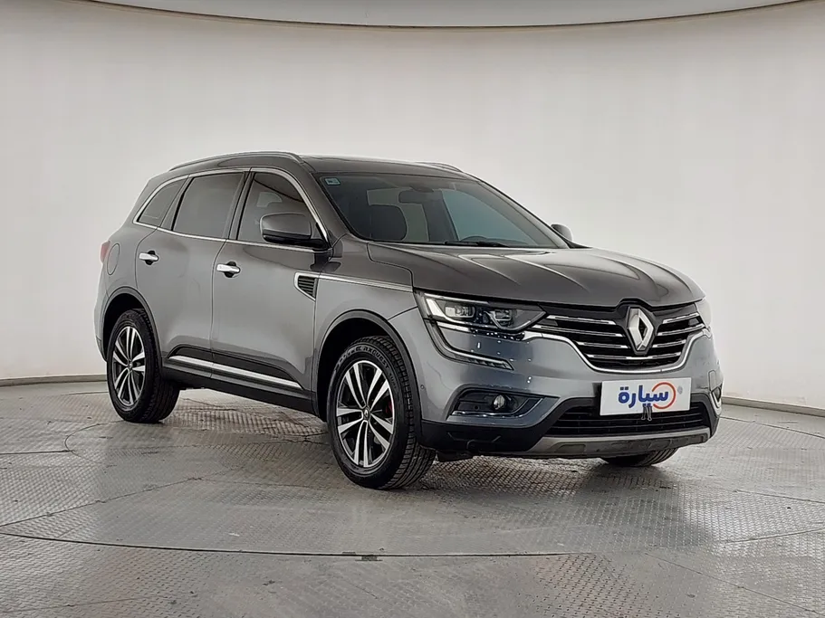 2018 Renault Koleos LE 