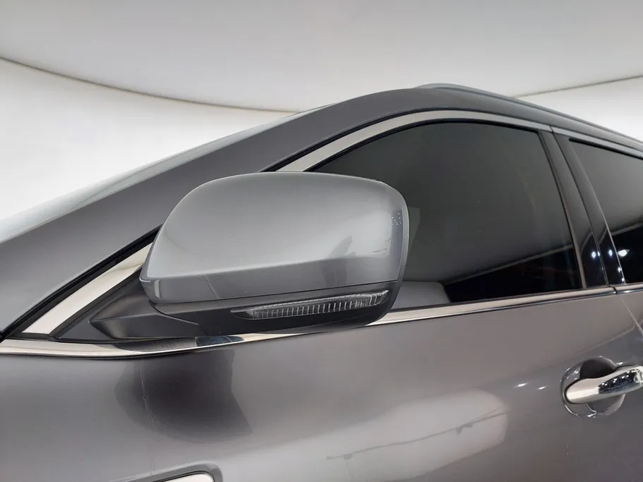 2018 Renault Koleos LE 