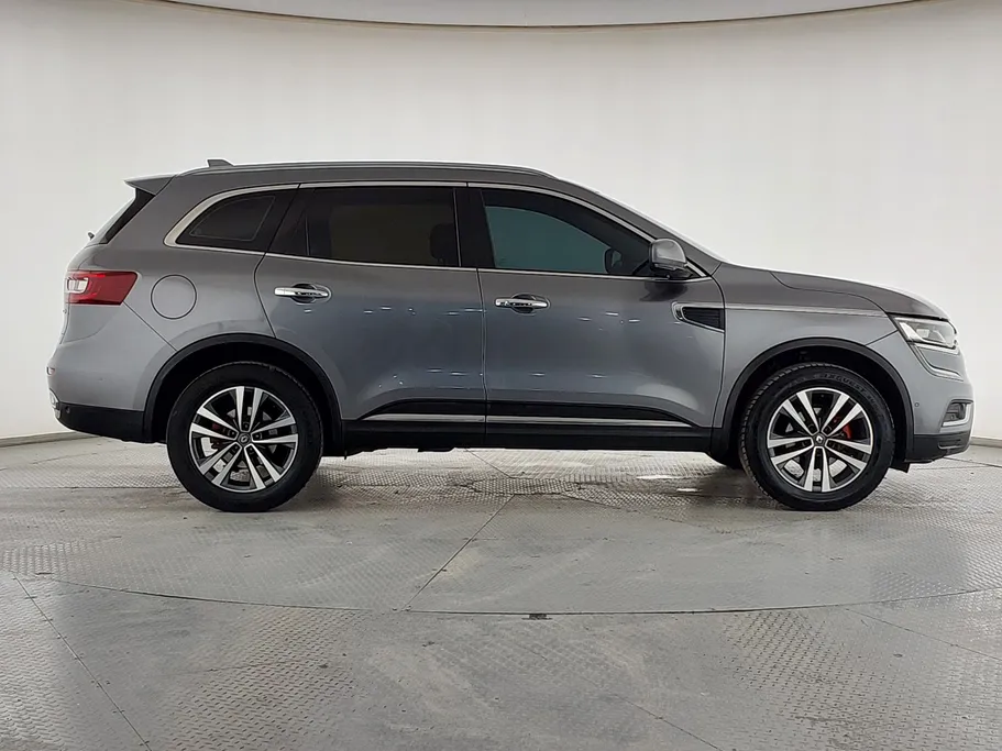 2018 Renault Koleos LE 