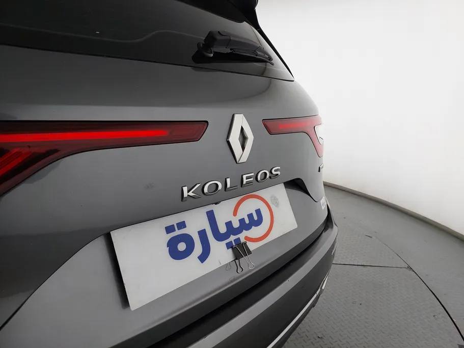 2018 Renault Koleos LE 
