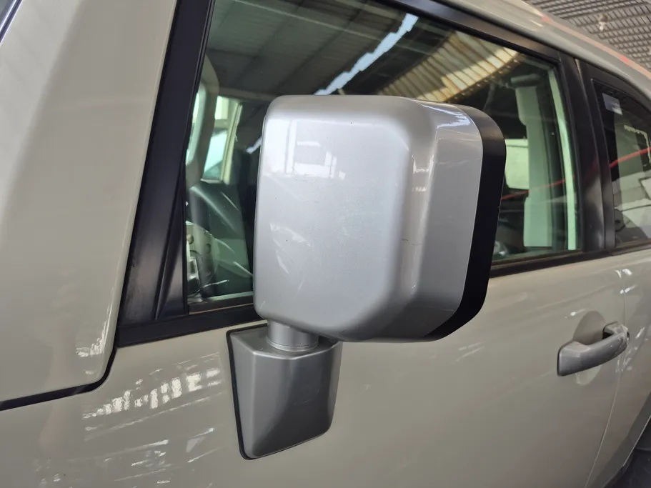 تويوتا اف جي FJ Cruiser 2023 