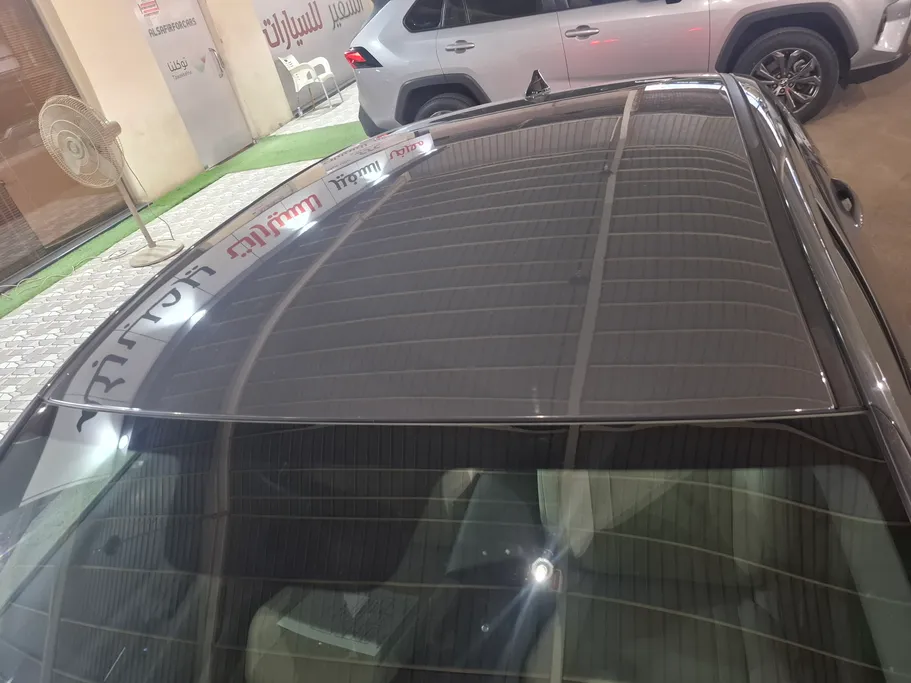 هيونداي النترا سمارت 2024 
