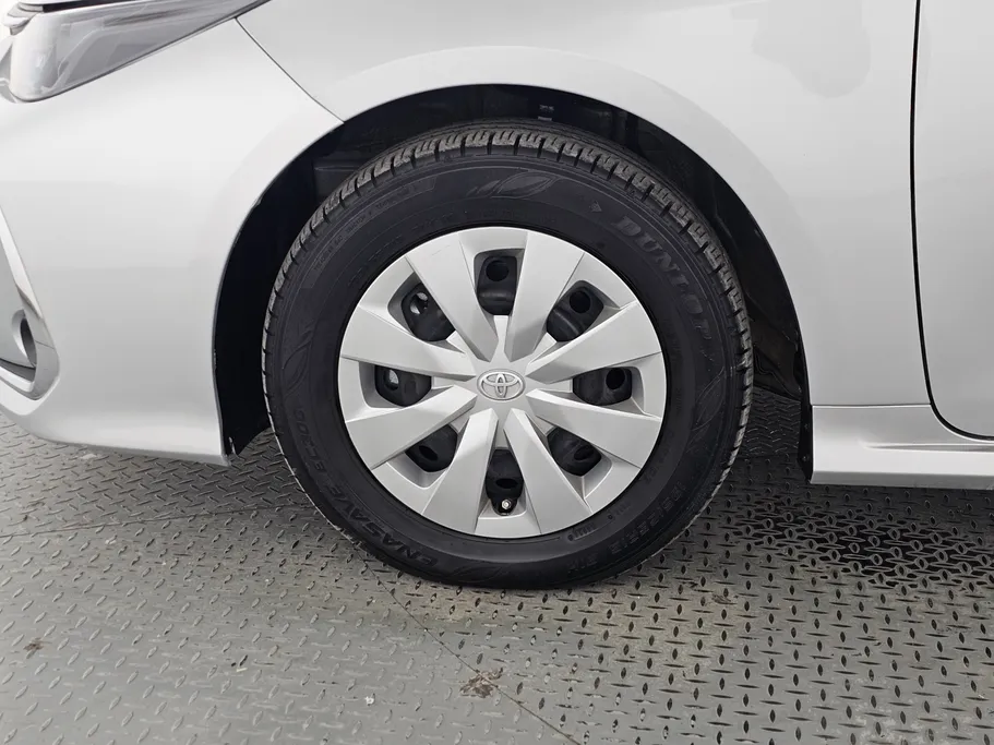 2025 Toyota Corolla XLI 