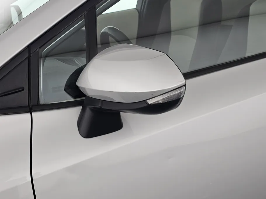 2025 Toyota Corolla XLI 