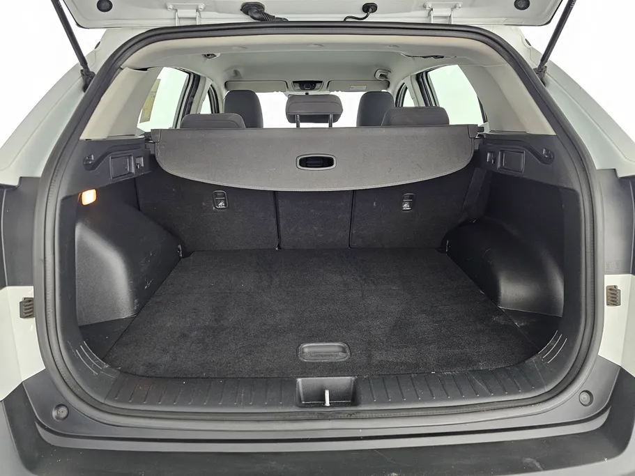 2024 Kia Sportage GL 