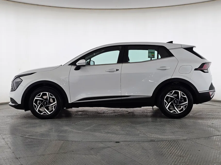 2024 Kia Sportage GL 