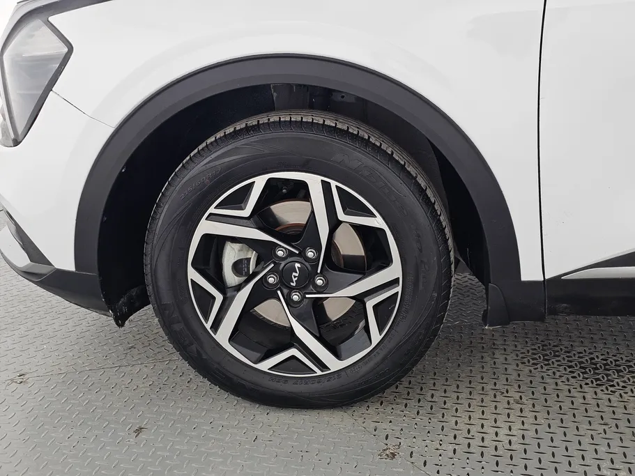 2024 Kia Sportage GL 