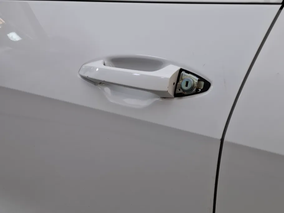 2024 Kia Sportage GL 