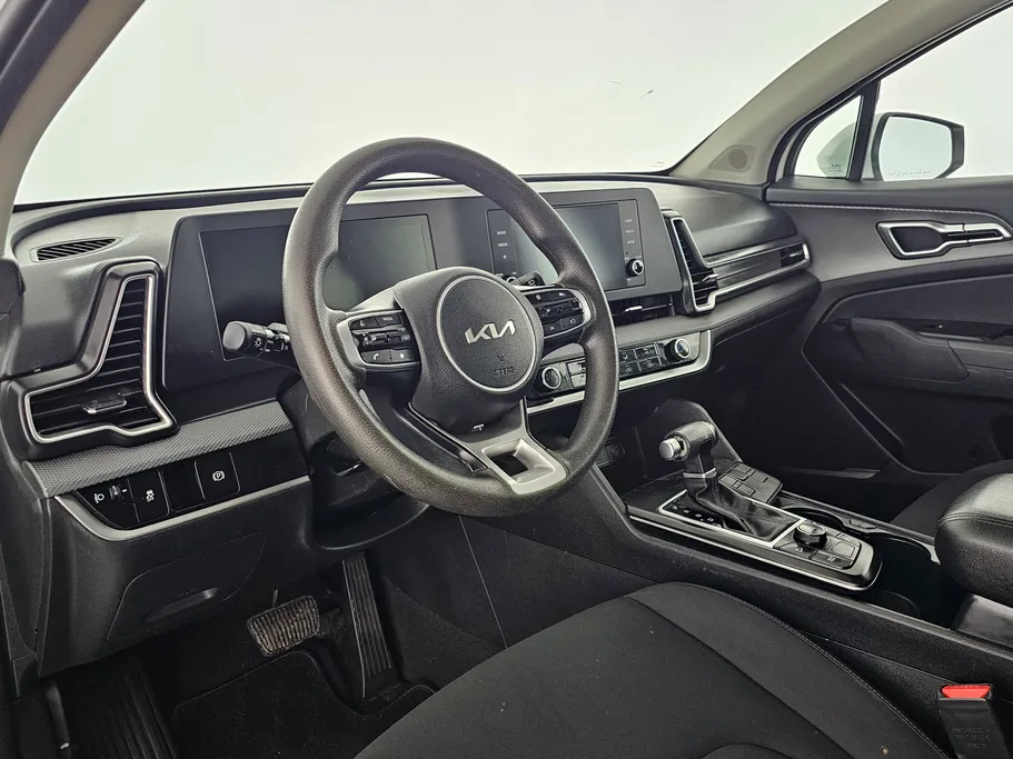 2024 Kia Sportage GL 