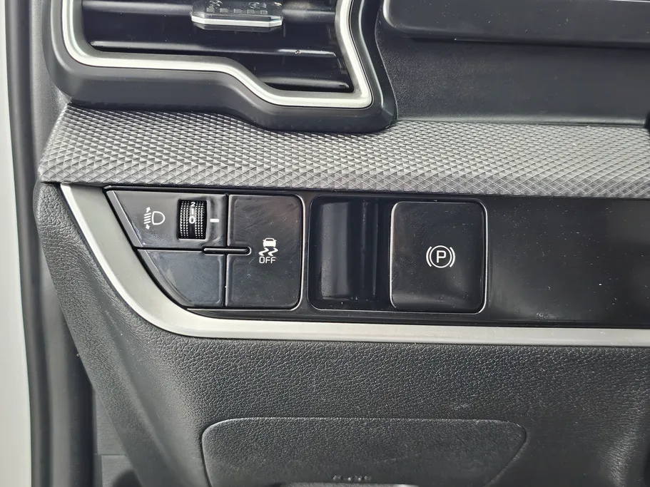 2024 Kia Sportage GL 