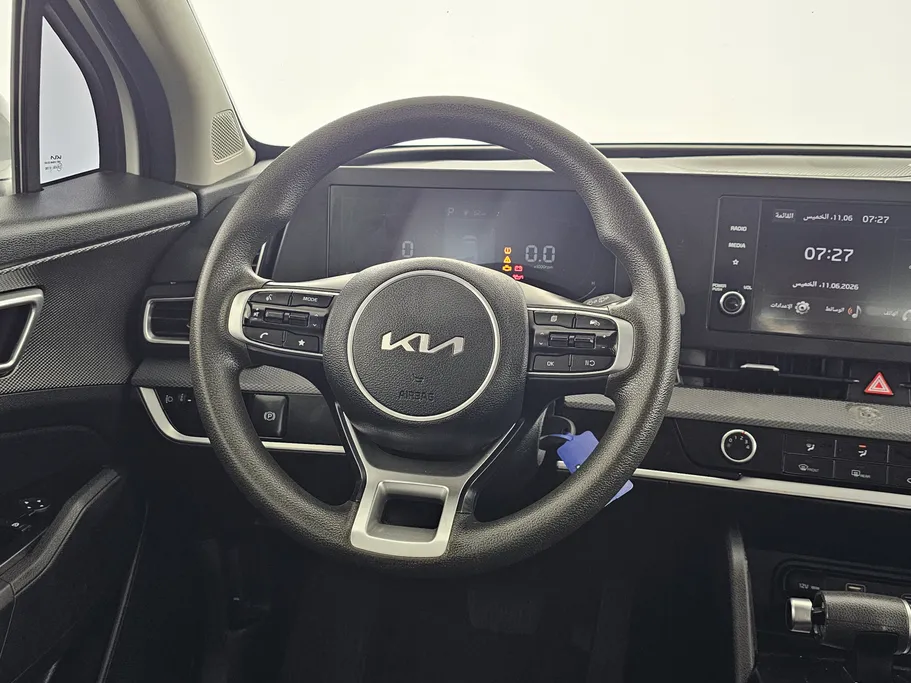2024 Kia Sportage GL 