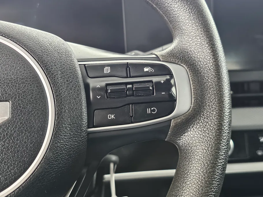 2024 Kia Sportage GL 