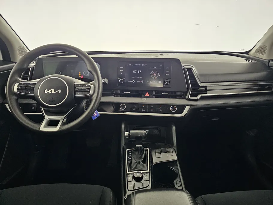 2024 Kia Sportage GL 
